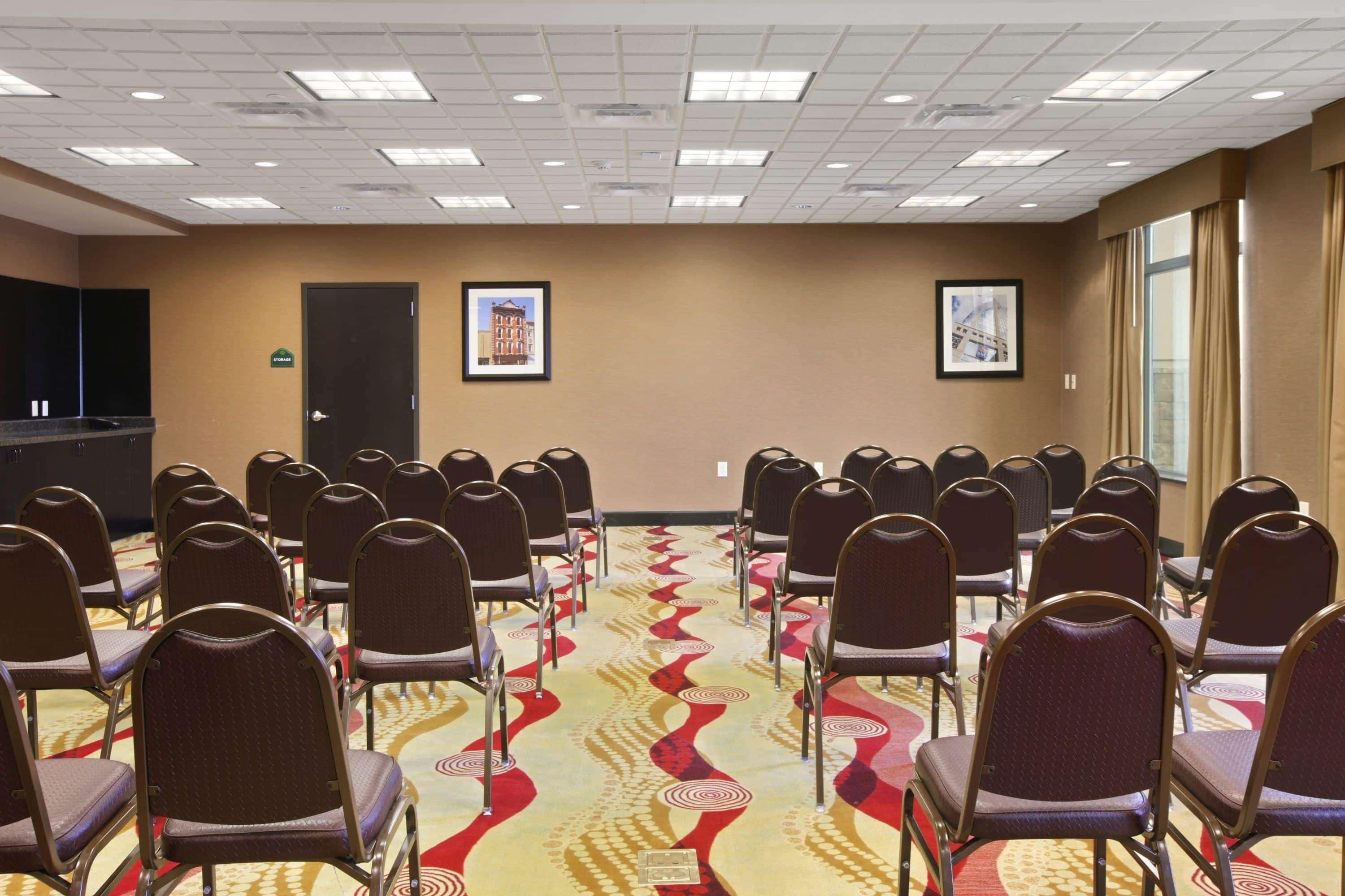 Wingate By Wyndham State Arena Raleigh/Cary Hotel Dış mekan fotoğraf