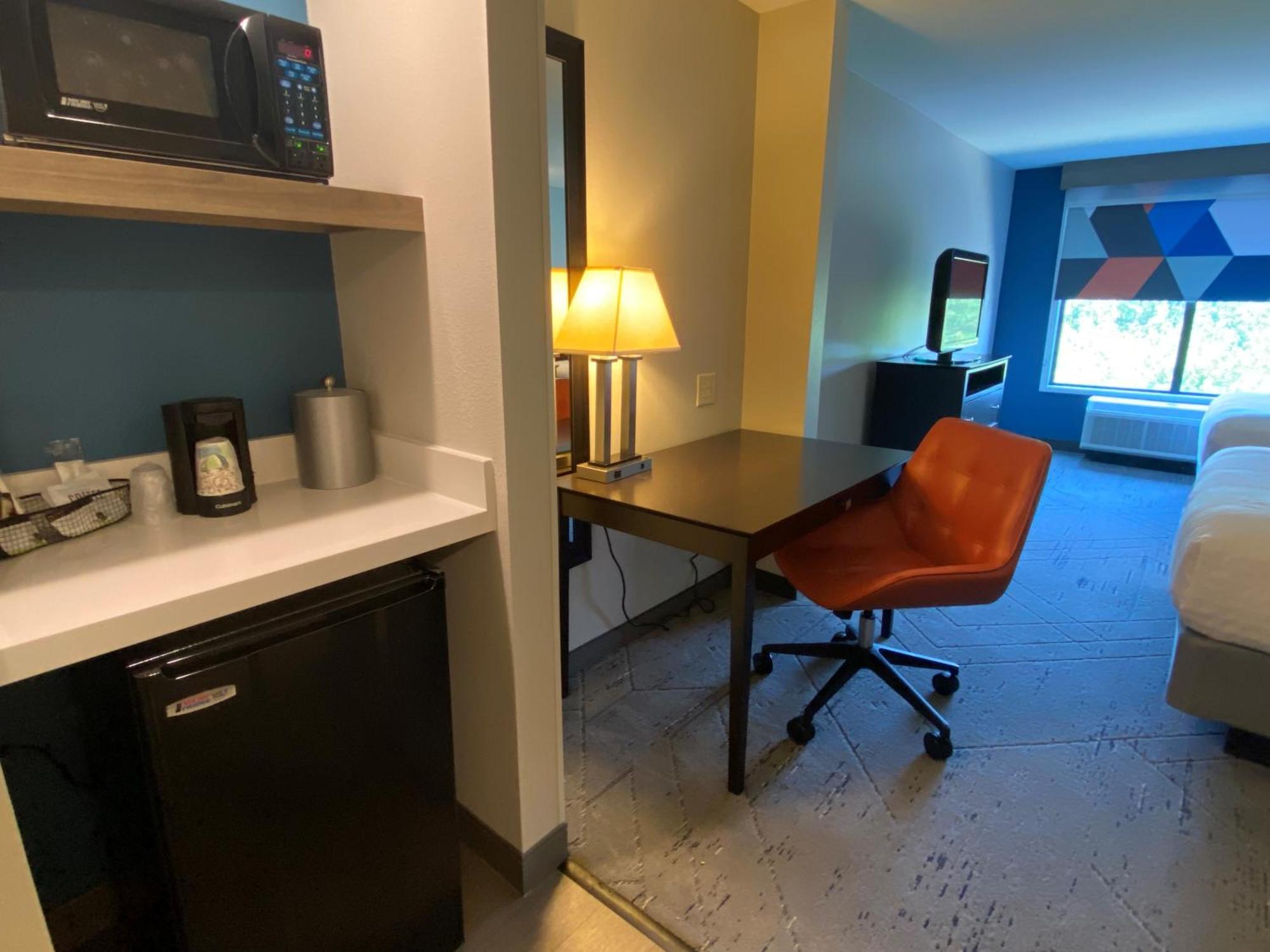 Wingate By Wyndham State Arena Raleigh/Cary Hotel Dış mekan fotoğraf